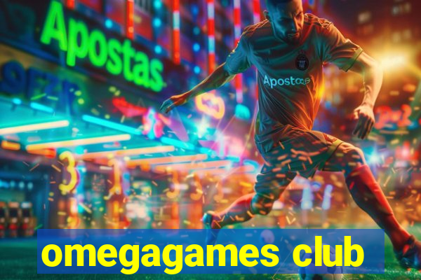 omegagames club